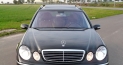 Mercedes E 500 combi Avantgarde 2005 002